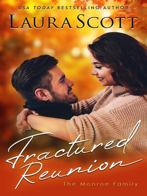 cover image of Fractured Reunion